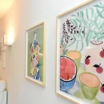 Appartement The Giant With View Renovated 2025 Desenzanoloft Official Partner Homes & By Marriott Bonvoy *