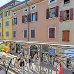 Appartement The Giant With View Renovated 2025 Desenzanoloft Official Partner Homes & By Marriott Bonvoy *