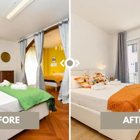 アパート Desenzanoloft Official Partner Marriott Homes & - The Giant - Renovated 2025 - View *