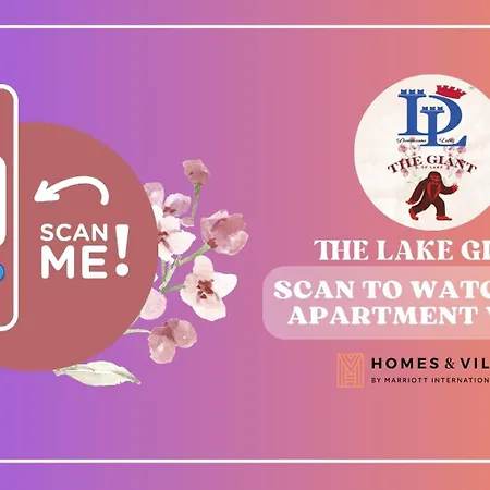 Desenzanoloft Official Partner Marriott Homes & - The Giant - Renovated 2025 - View *