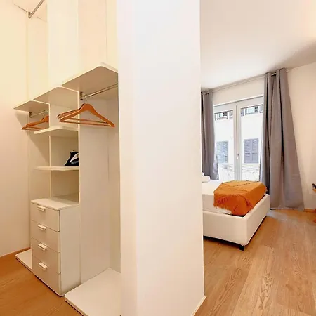 Desenzanoloft Official Partner Marriott Homes & - The Giant - Renovated 2025 - View Appartement
