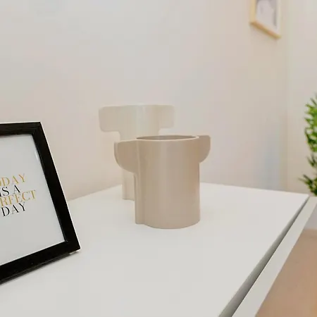 アパート Desenzanoloft Official Partner Marriott Homes & - The Giant - Renovated 2025 - View