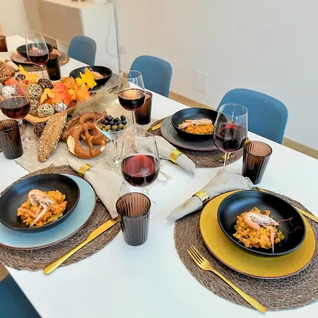 Desenzanoloft Official Partner Marriott Homes & - The Giant - Renovated 2025 - View アパート