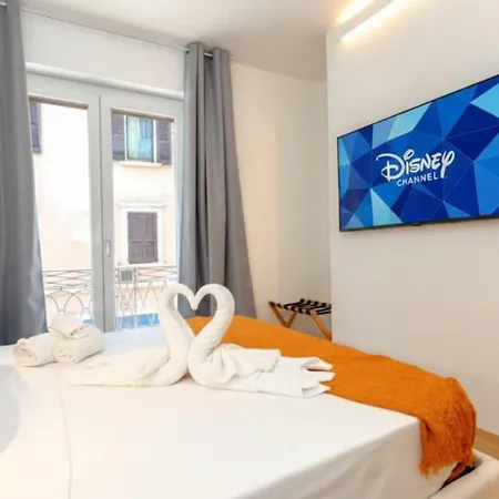The Giant With View Renovated 2025 Desenzanoloft Official Partner Homes & By Marriott Bonvoy Apartment *