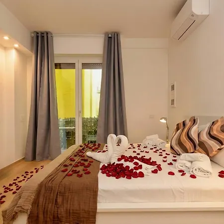 Appartement The Giant With View Renovated 2025 Desenzanoloft Official Partner Homes & By Marriott Bonvoy *