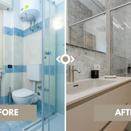 Desenzanoloft Official Partner Marriott Homes & - The Giant - Renovated 2025 - View Апартаменты