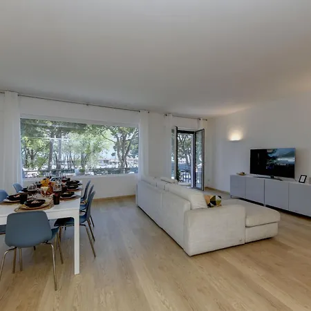 Desenzanoloft Official Partner Marriott Homes & - The Giant - Renovated 2025 - View * Дезенцано-дель-Гарда