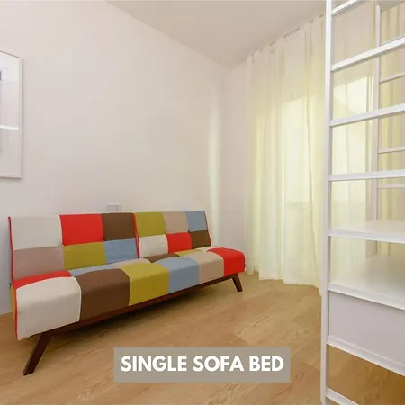 Desenzanoloft Official Partner Marriott Homes & - The Giant - Renovated 2025 - View Апартаменты