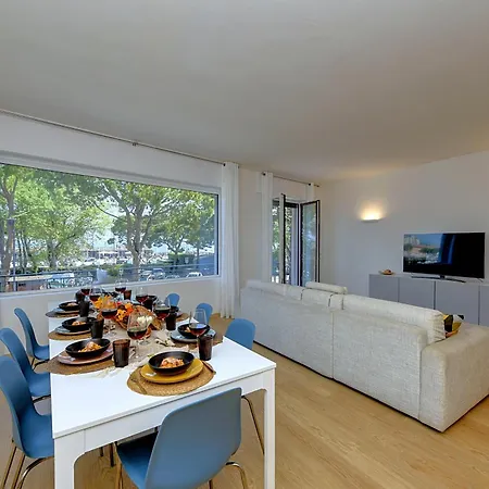 Desenzanoloft Official Partner Marriott Homes & - The Giant - Renovated 2025 - View * Дезенцано-дель-Гарда